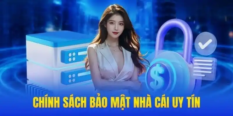 Một trong những yếu tố tạo nên độ uy tín cho nhà cái