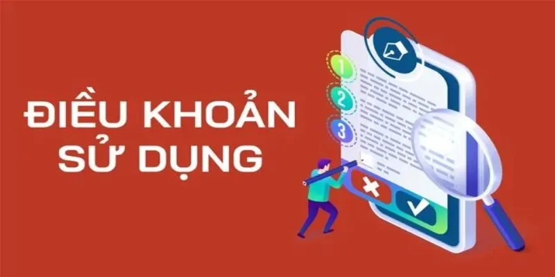 Tìm hiểu điều khoản dịch vụ của KEONHACAI