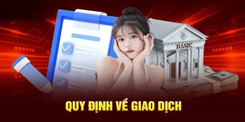 Điều khoản dịch vụ của KEONHACAI cho giao dịch