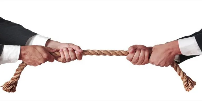 Cách mà điều khoản dịch vụ KEONHACAI xử lý vi phạm