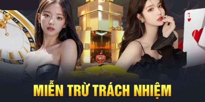 Miễn trừ trách nhiệm KEONHACAI là bản cam kết có giá trị pháp lý giữa địa chỉ cá cược và hội viên