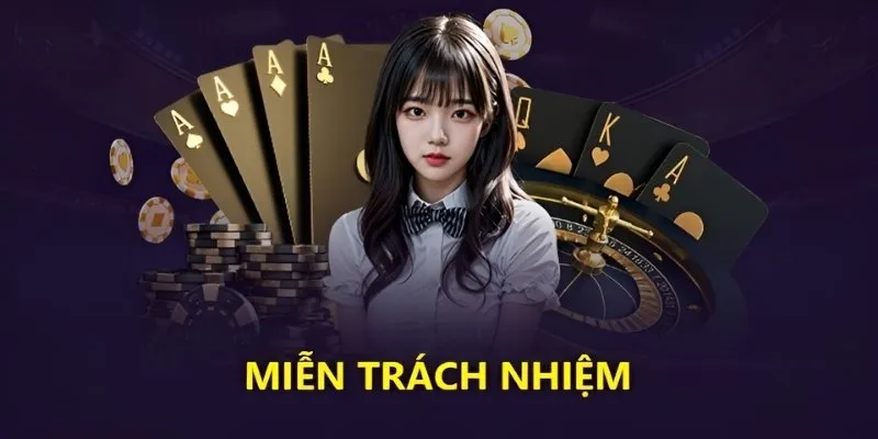 Sân chơi miễn trách nhiệm trong trường hợp lỗi mạng