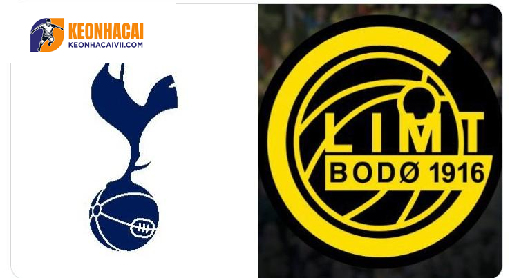 Spurs sẽ đối đầu với Bodo/Glimt tại bán kết cúp C2 Spurs sẽ đối đầu với Bodo/Glimt tại bán kết cúp C2