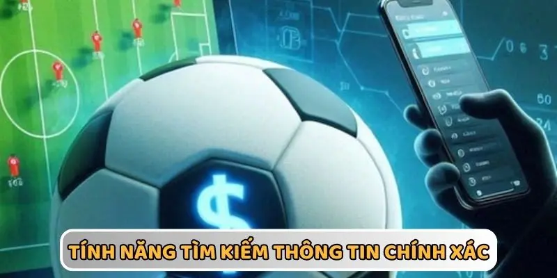 Tính năng tìm kiếm bài viết nhanh
